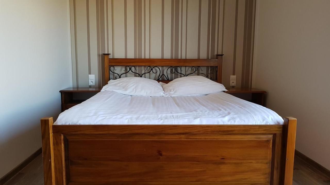Отели типа «постель и завтрак» Dom z Bali Милкув-6